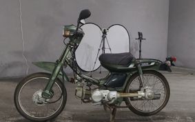 YAMAHA MATE50 22F