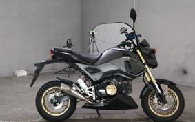 HONDA GU ROM JC75