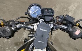 HONDA VTR 250 MC33