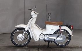 HONDA SUPER CUB110 JA07