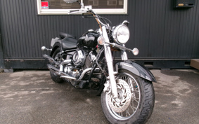 YAMAHA DRAGSTAR400 CLASSIC 2008 VH01J
