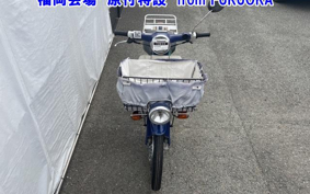 HONDA C50