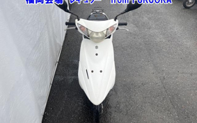 SUZUKI ADDRESS V50