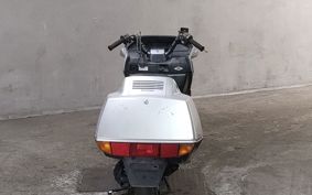 HONDA FUSION MF02