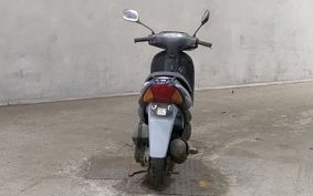 SUZUKI LETS2 CA1KA