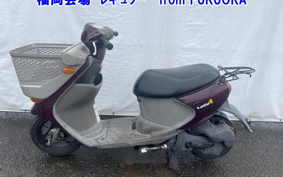SUZUKI LETS4