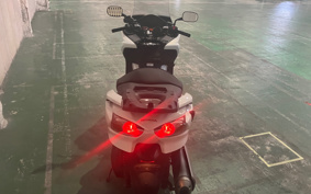 HONDA  FORZA X AUDIO  PACKAGE  MF10