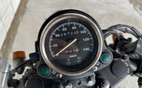 KAWASAKI 250TR BJ250F