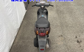 SUZUKI LETS4