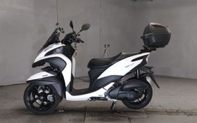 YAMAHA TORI CITY125 SEC1J