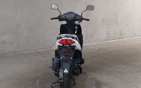 SUZUKI ADDRESS V110 CE47A