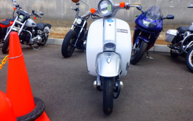 HONDA GIORNO AF24