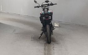 YAMAHA WR155R DG37