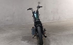KAWASAKI 250TR BJ250F