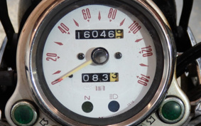 KAWASAKI ESTRELLA RS BJ250A