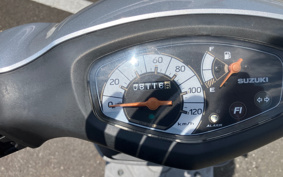 SUZUKI ADDRESS V125 CF46A