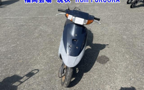 SUZUKI LETS2