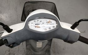 SUZUKI LETS4 CA45A