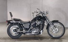 HONDA STEED400 NC37