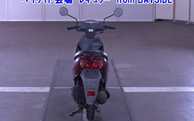 SUZUKI LETS4