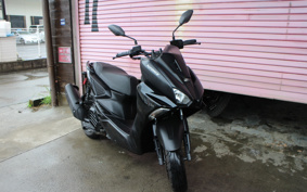 YAMAHA FORCE ABS SG79J