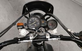 HONDA FTR223 MC34