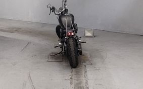 HONDA STEED400 NC26
