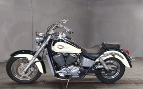 HONDA SHADOW400 NC34