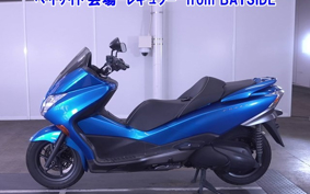 HONDA FORZA Z