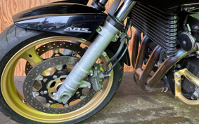 SUZUKI  BANDIT 1200S ABS FINAL  2007 GV79A