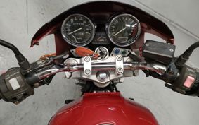 YAMAHA XJR400 4HM