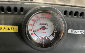 HONDA GYRO TA03