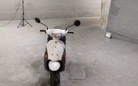 SUZUKI LETS4 CA45A