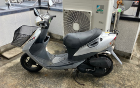 SUZUKI LETS2 CA1PA