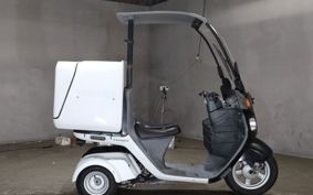 HONDA GYRO TA03