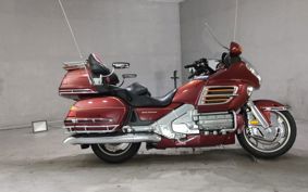 HONDA GL 1800 GOLD WING SC47