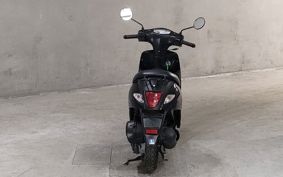 SUZUKI LETS CA4AA
