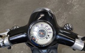 HONDA GIORNO AF70