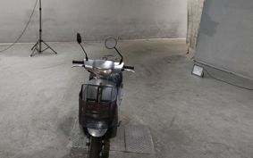 SUZUKI LETS4 CA45A