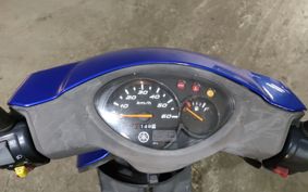 YAMAHA JOG ZR SA58J