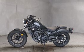 HONDA REBEL MC49