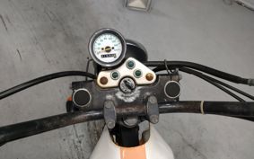 SUZUKI GLASS TRACKER BIG BOY NJ47A