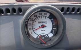 HONDA GYRO TA03