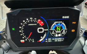 SUZUKI GSX-S1000GX 2024 EK1AA