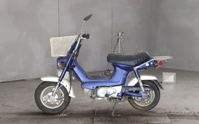 HONDA CAR LEE50 CF50