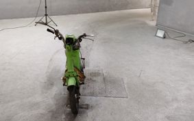 YAMAHA PASSOL 2E9