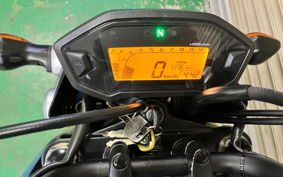 HONDA GROM JC61
