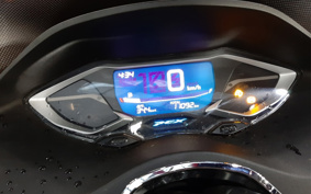 HONDA PCX125 JK05
