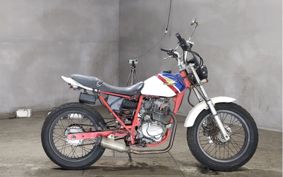 HONDA FTR223 MC34