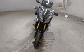 YAMAHA TRACER 9GT RN51J
